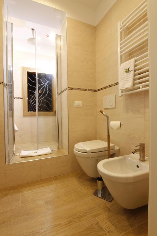 Tre Raggi Apartment Venedig Exterior foto