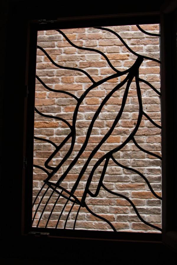 Tre Raggi Apartment Venedig Exterior foto